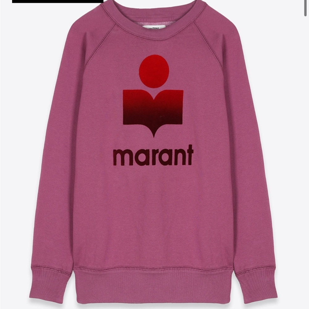 Isabel Marant Etoile sweatshirt